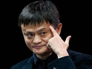 乡村教师为山里孩子直播大海 马云专程赶来“邂逅”