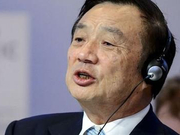 叶檀：我佩服任正非，是因为他清醒