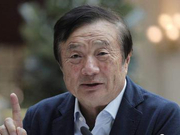 任正非：现在的困难十多年前已预计