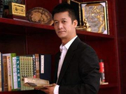 周洋父亲已正式报案：提交对权健、束某某刑事控告书