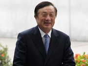 任正非：晚舟很坚强 华为当前除了困难都是困难