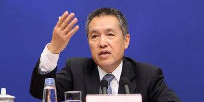 市监总局局长:评著名商标的政府行为2019一律