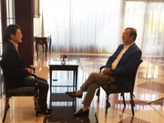 任正非：华为人才好招 希望能吸引更多外国科学家