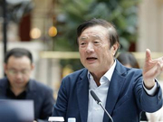 任正非谈欧美国家禁止华为进入：他们非买不可