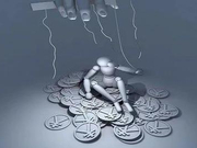 起底黑灰产“羊毛党”千亿产业链：薅上一天够吃一年