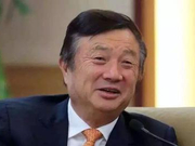 任正非在着急什么？