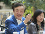 任正非接受国际媒体采访：华为是独立商业公司(全文)