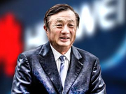 华为任正非：个人持股比例降为1.14%，还可以继续降