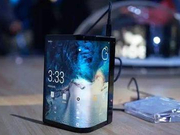 折叠手机屏起争端 柔宇和小米互怼