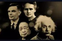 屠呦呦入围BBC"20世纪最伟大科学家" 与爱因斯坦并列