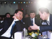 苏宁张近东“分羹”王健林帝国