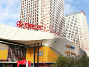 苏宁收万达百货：张近东的零售棋局 王健林的回A算盘