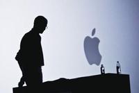 美国证监会起诉苹果公司高管 涉嫌内幕信息交易