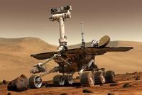 15年探索路画上句点:NASA宣布机遇号火星车任务结束