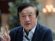 任正非：5G不是原子弹，感谢美国政府替华为“宣传”