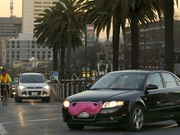 传Lyft在Uber前启动IPO路演 期望估值最低200亿美元