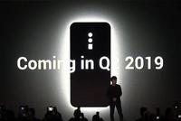 OPPO创新大会:详解10倍光学变焦技术 展示首款5G手机