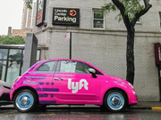 抢先Uber一步！Lyft最快周六提交IPO招股书