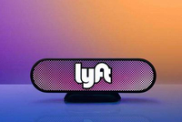 美国打车公司Lyft申请IPO：最高融资额1亿美元