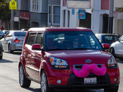 抢在Uber前面！Lyft申请IPO 成今年首家上市