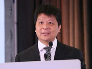 华为郭平：采取法律行动是不得已而为之的最后选择