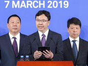 华为5G产品线总裁：华为投入5G技术研究已超过10年