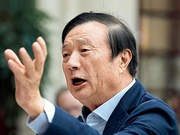 忍无可忍无需再忍:华为正式起诉美国政府 任正非突围