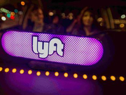 网约车第一股Lyft登陆纳斯达克 开盘报87.24美元