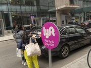 Lyft IPO预计发售3077万A类普通股 股价最高68美元
