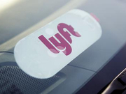 Lyft盘前跌幅超3%：上周五上市首日收涨8.74%