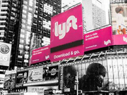 Lyft估值目标近200亿美元 有望成今年来美国最大IPO