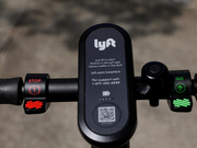 Lyft IPO获超额认购 估值或超230亿美元