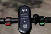 Lyft IPO获超额认购 估值或超230亿美元