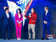 周鸿祎：要和徐小平一样有“合伙人”概念