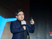 艺点意创巩书凯：保持对当前现状不满