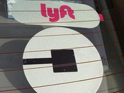 Lyft在IPO前获得了首个买入评级 目标价为75美元