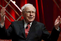 独角兽Lyft上市前 巴菲特劝普通投资者别乱买热门IPO