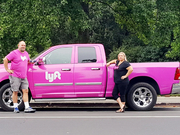 Lyft 5年内能盈利吗？彭博和两位创始人聊了聊