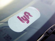 Lyft上市首日收涨逾8% 市值达226.07亿美元