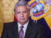 厄瓜多尔总统宣布取消阿桑奇的外交庇护