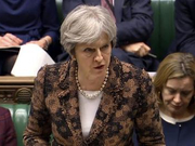 英首相回应阿桑奇被捕:在英国没人能凌驾于法律之上!