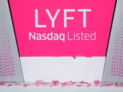 Uber提交上市文件前夕 “网约车第一股”Lyft暴跌11%