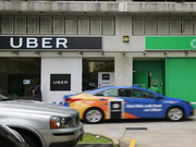 估值近千亿美元的优步会否“叫好不叫座”？