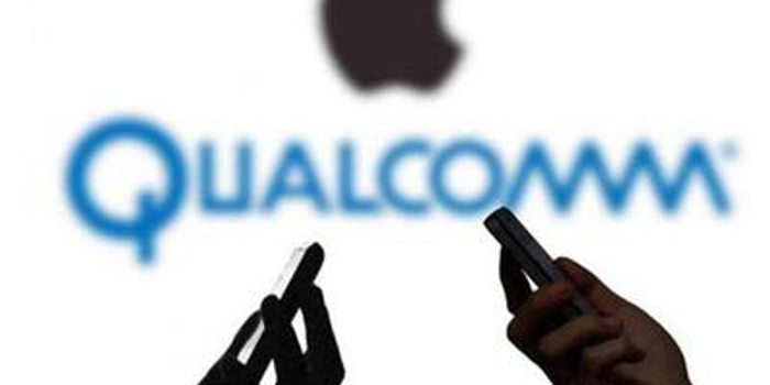 高通苹果意外和解:放弃所有诉讼 签订6年专利