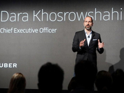 Uber在纽约路演 股票需求超过供给