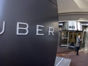 传Uber拟将IPO发行价设定在目标区间中低端