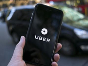 Uber开盘42美元跌破发行价 市值704亿美元