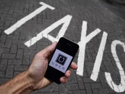 上市在即 Uber麻烦难断