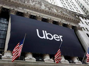 市值超800亿美元的Uber即将上市，谁赚得最多？
