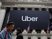 IPO上市首日，Uber的困境与希望